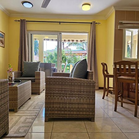 Casa De Leela Self Catering Guest House Đảo Đảo La Digue Ngoại thất bức ảnh