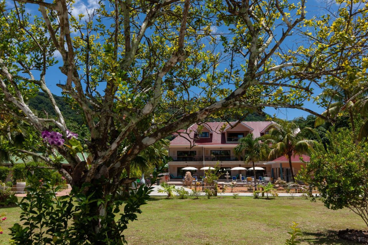 Casa De Leela Self Catering Guest House Đảo Đảo La Digue Ngoại thất bức ảnh